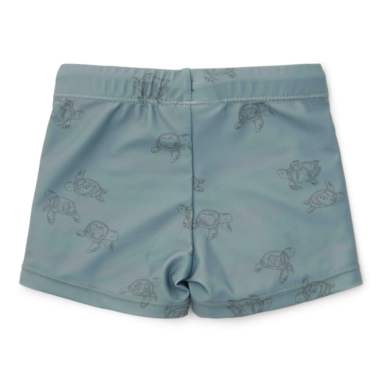 Swimpants Litte Dutch turtle