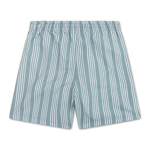 Swim shorts Swim Essentials resort stripes