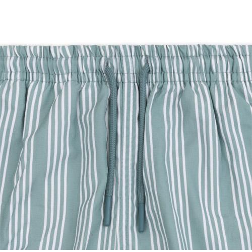 Swim shorts Swim Essentials resort stripes